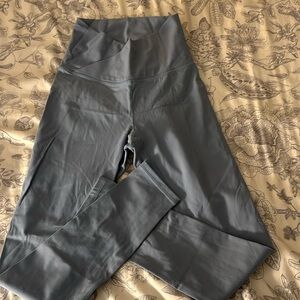 Paragon light blue leggings